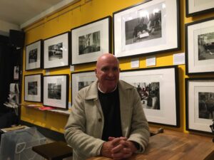 14 décembre 2023 – Éric Cabanas, expo