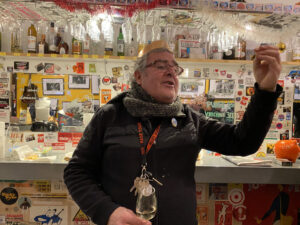 17 janvier 2024 – les trente ans de La Perle à Lolo !